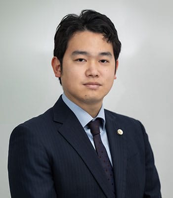 布留谷 望