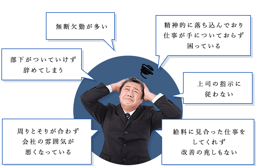 Resgent 特別なご提案 せいわ法律事務所